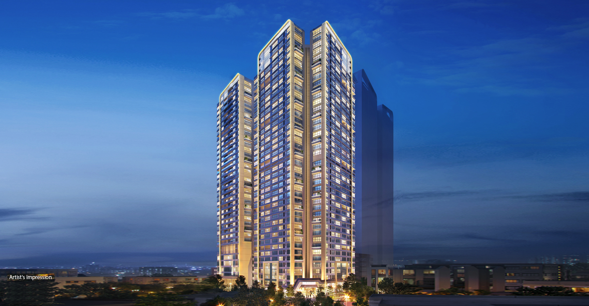  Sheth Beaumonte Swimming Pool