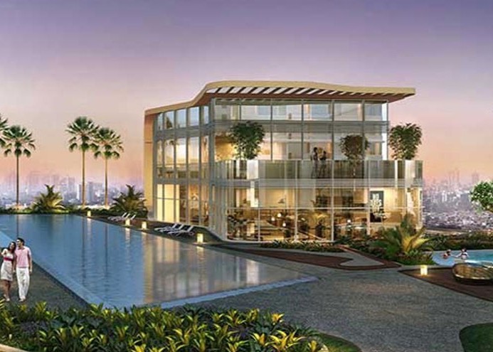  Sheth Beaumonte Elevation